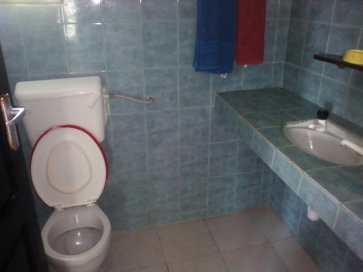 שאנזו Ashari Hotel מראה חיצוני תמונה