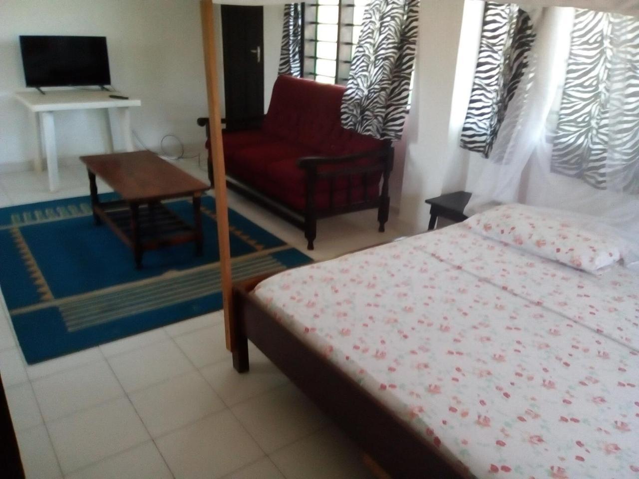 שאנזו Ashari Hotel מראה חיצוני תמונה