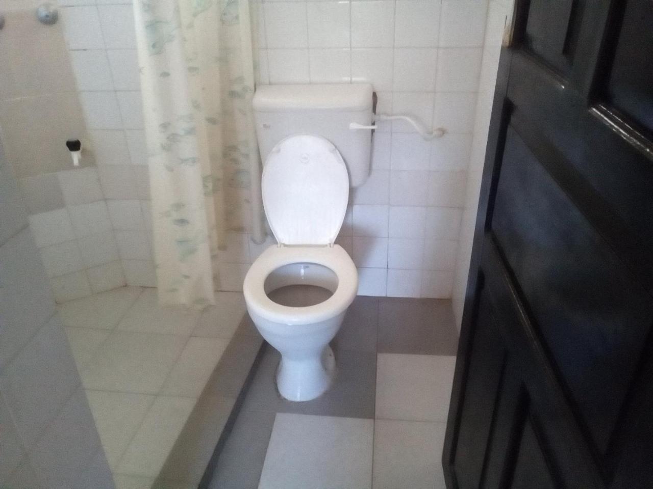 שאנזו Ashari Hotel מראה חיצוני תמונה